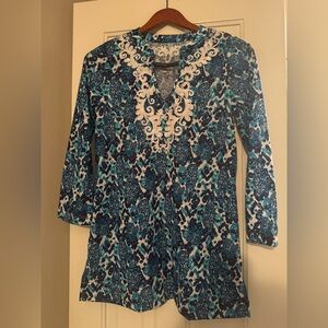 Lilly Pulitzer Small Top